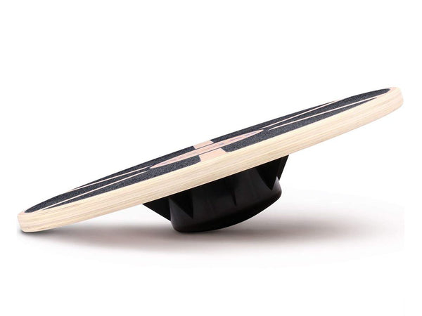 Wooden Balance Wobble Board
