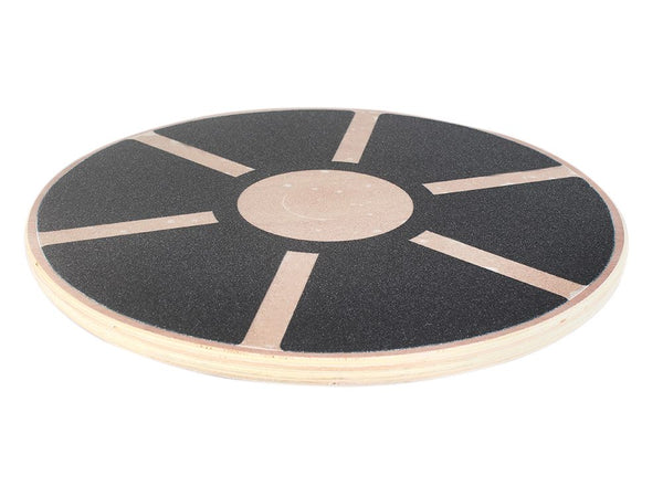 Wooden Balance Wobble Board