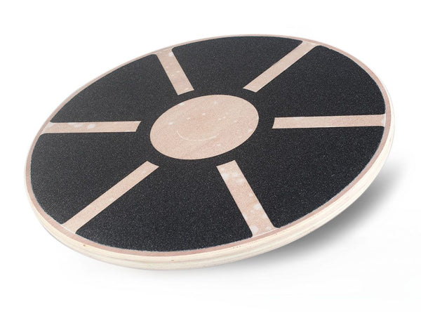 Wooden Balance Wobble Board