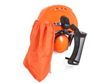 Chainsaw Helmet