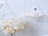 Soap Dish Adhesive Wall Soap Holder