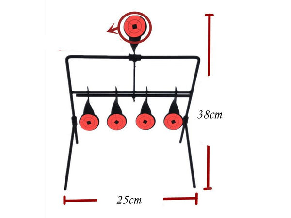 Shooting Target