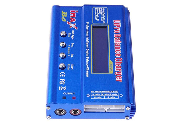 IMAX B6 Balance Charger