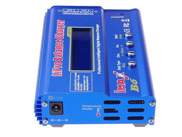 IMAX B6 Balance Charger