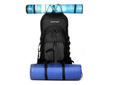 Tmping Pack Tramping Pack 55L + Rain Coverra