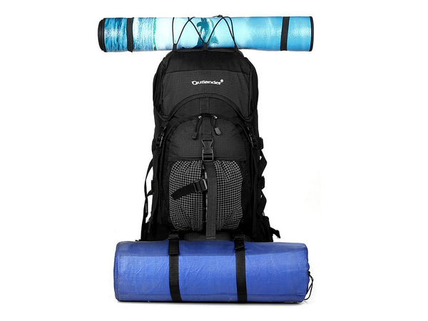 Tmping Pack Tramping Pack 55L + Rain Coverra