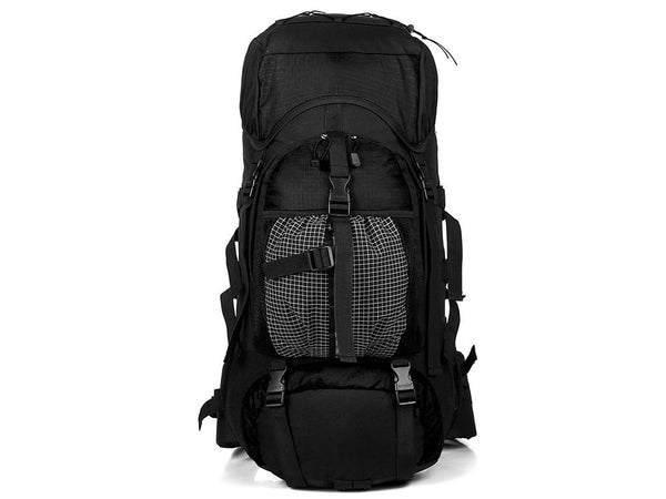 Tmping Pack Tramping Pack 55L + Rain Coverra