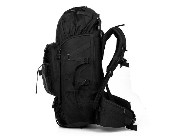 Tmping Pack Tramping Pack 55L + Rain Coverra