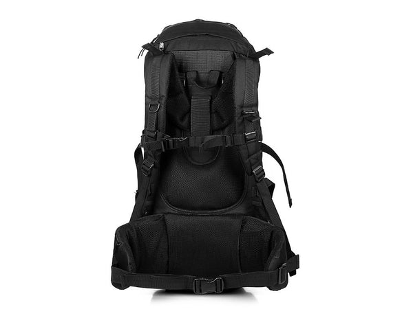 Tmping Pack Tramping Pack 55L + Rain Coverra