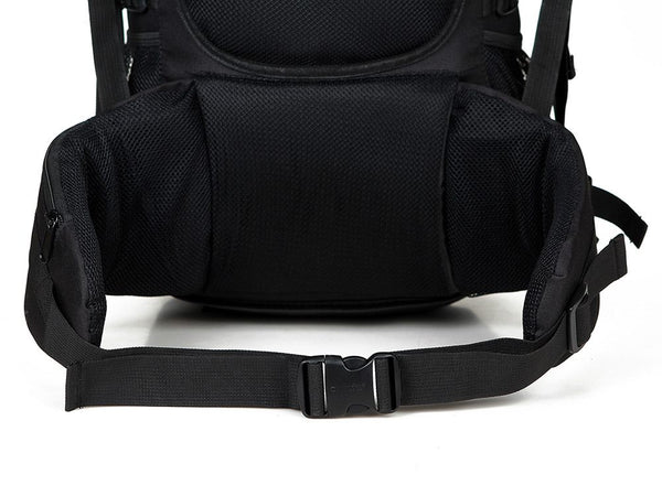 Tmping Pack Tramping Pack 55L + Rain Coverra