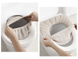 Toilet Seat Cover, Toilet Seat Cover