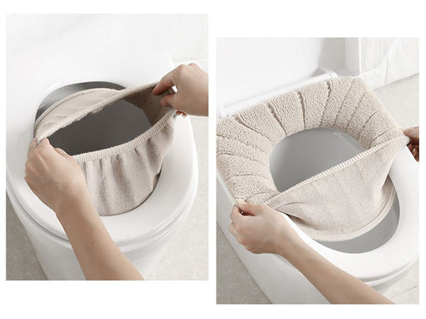 Toilet Seat Cover, Toilet Seat Cover