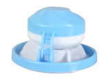 Lint Catcher,Washing Machine Lint Trap Filter Bag