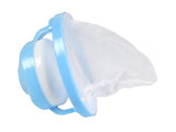 Lint Catcher,Washing Machine Lint Trap Filter Bag