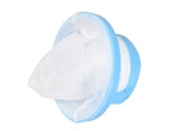 Lint Catcher,Washing Machine Lint Trap Filter Bag