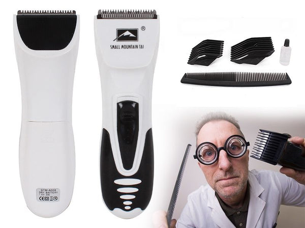 Brand New Hair Clippers Cordless