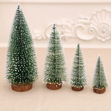 Christmas Trees