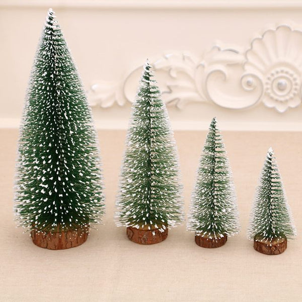 Christmas Trees