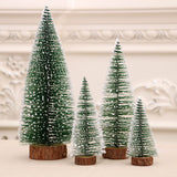 Christmas Trees