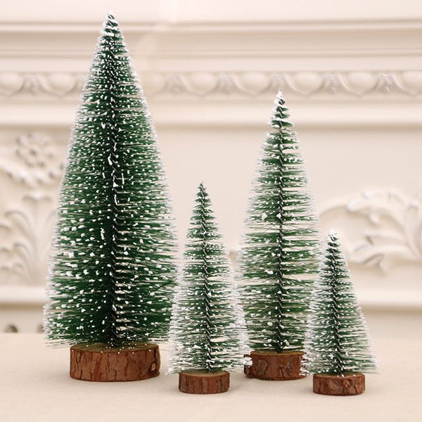 Christmas Trees