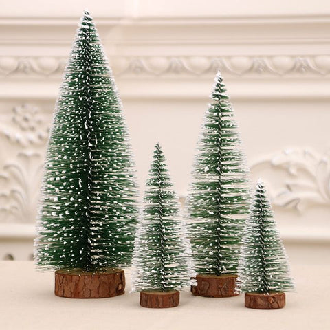 Christmas Trees
