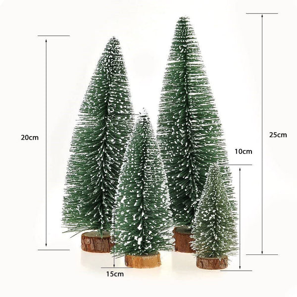 Christmas Trees