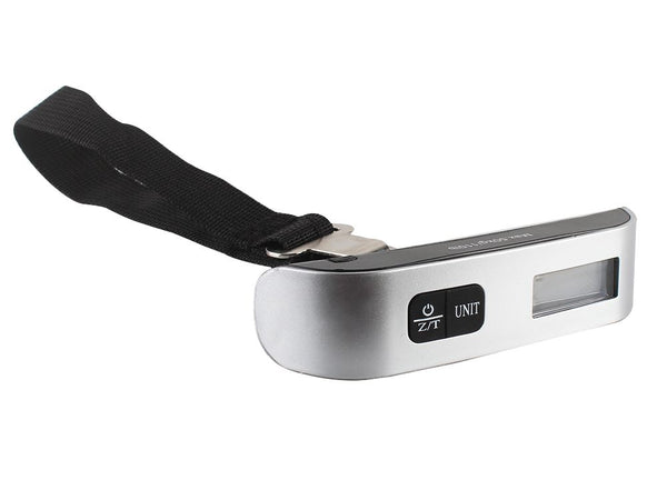 Digital Luggage Scales with LCD Display