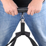 Digital Luggage Scales with LCD Display