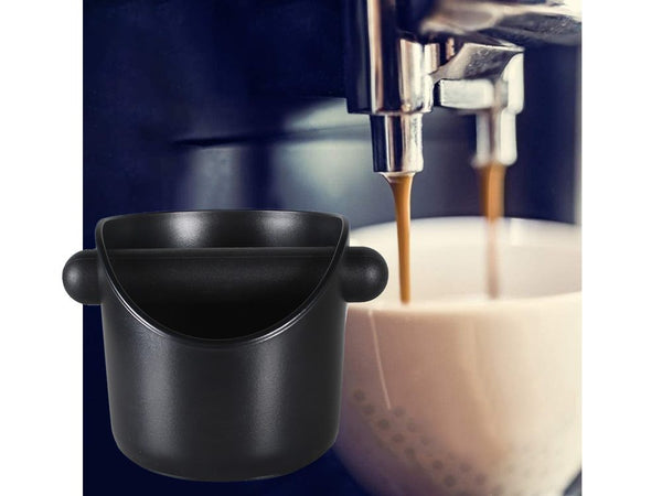 Espresso Knock Box - Coffee Knock Box