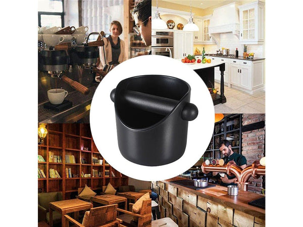 Espresso Knock Box - Coffee Knock Box