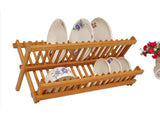 Dish Drying Rack