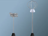 Rechargeable Milk Frother