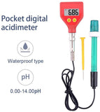 PH Meter Tester