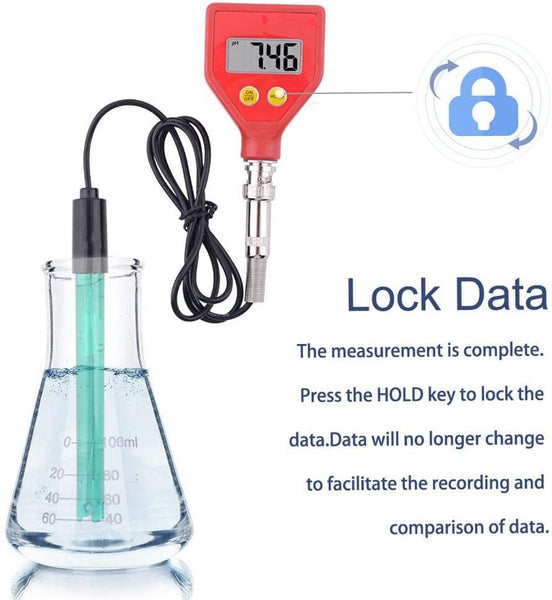 PH Meter Tester