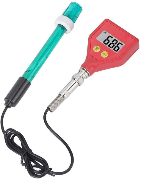 PH Meter Tester