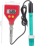 PH Meter Tester