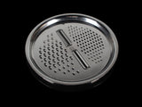 Vegetable Slicer Grater Vegetable Washing Basket Drain 3 in 1