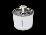 Pet Water Fountain Feeder