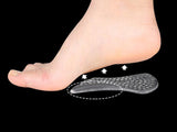 Arch Support Silicone Gel Pads Reusable - 1 Pair