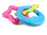 Dog Puppy Rubber Chew Toys Starter Packs, GIFT