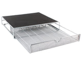 Coffee Capsule Pod Holder Storage Drawer