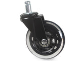 75mm Casters