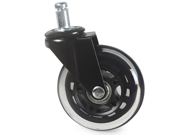 75mm Casters