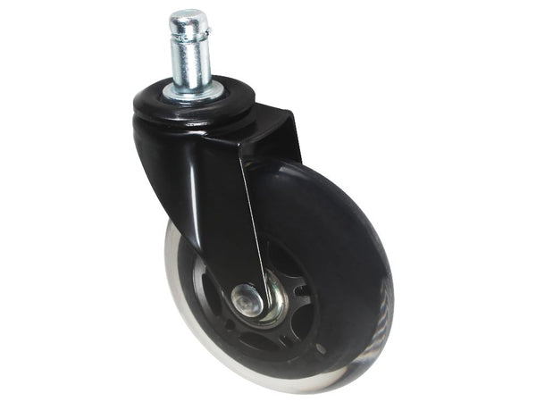 75mm Casters