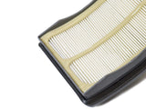 Shark NV500 NV501 NV505 NV552 HEPA Filter Set Replacement