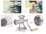 Meat Mincer and Sausage Maker