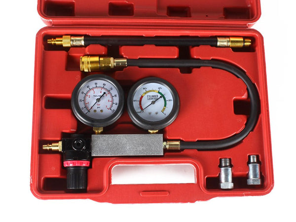 Engine Cylinder Leakage Tester Detector