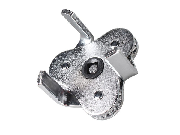 Oil Filter Wrench, 3 Leg 2 Way Oil Filter Claw Wrench