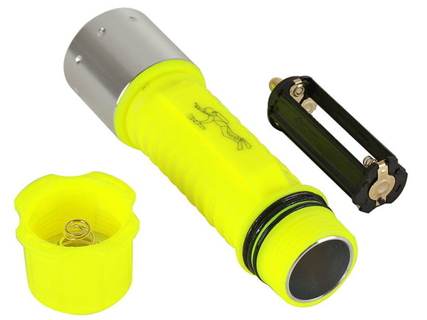 Dive Torch Waterproof