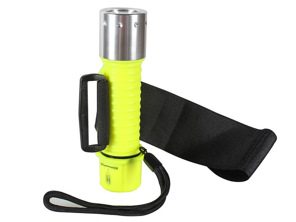 Dive Torch Waterproof